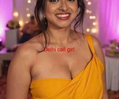 ENJOY Call Girls in Malviya Nagar Delhi 9953189442 Book it Now