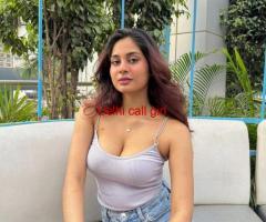 ENJOY Call Girls in Nizamuddin Delhi 9953189442 Book it Now