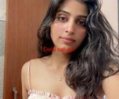 ENJOY Call Girls in Okhla Phase II Delhi 9953189442 Book it Now
