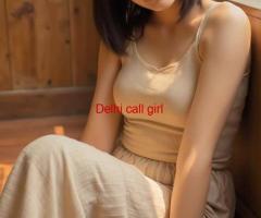 ENJOY Call Girls in Kirti Nagar Delhi 9953189442 Book it Now