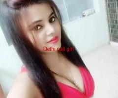 Call Girls in Arjun Nagar ????+91-8130373315⭐  Delhi ⭐Escort service