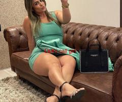 Real Hot - 8447074457, Call Girls in Hauz Khas (Delhi) Escort Service