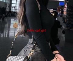 Real Hot - 8447074457, Call Girls in Iffco Chowk (Delhi) Escort Service