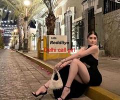 Real Hot - 8447074457, Call Girls in Inderpuri (Delhi) Escort Service