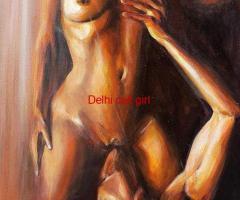 Call Girls from Chanakyapuri (Escort) 99111◦07661 Service provide 24×7