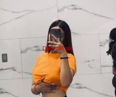 Real Hot - 8447074457, Call Girls in Pushp Vihar (Delhi) Escort Service