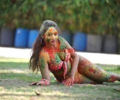 Call Girls In Sarita Vihar ☎️97111✓00155 Delhi Escort Service