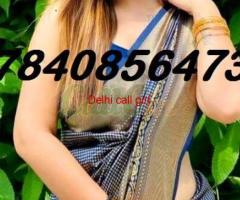 get a full enjoy just call and booked now 7840856473 call girls in chhatrapur delhi