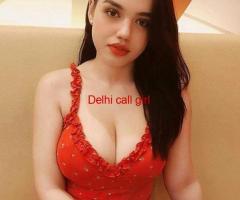 No1_Call Girls In Bhogal Delhi ☎ 9990331668 ¶ Top Escorts Service