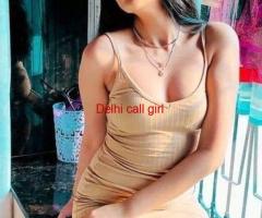 100% Real Call Girls In Janakpuri Book_Me 9990331668