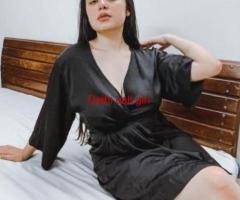 100% Real Call Girls In Bhikaji Cama Place Delhi | Book_Me 9990331668