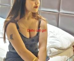 Escorts from Call Girls In Sarita Vihar Delhi 9990331668 Escorts Service