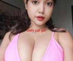 Call Girls In GK 1/2 Delhi | +91–9717756989