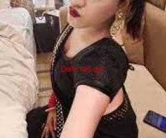 Call Girls In hauz khas Delhi ≽ 7859911112≼ Book Now - 3