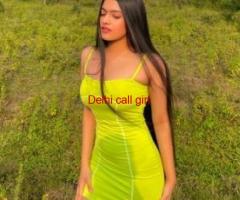 Justdial Call Girls In Safdarjung Enclave (Delhi) 8800256022