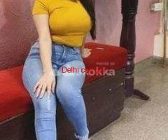 2000Short 8000Night Call Girls in Delhi