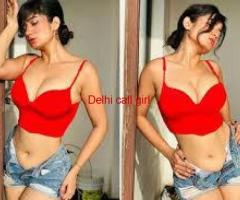 Real-Genuine (8800256022) Call Girls Service In Safdarjung Enclave [Delhi] Escorts