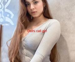 ENJOY : ☎️ ((9999102842)) ✅ Call Girls in Rajouri Garden | Delhi