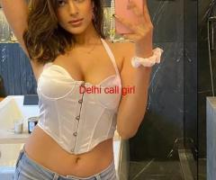 ENJOY : ☎️ ((9999102842)) ✅ Call Girls in Tilak Nagar | Delhi
