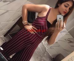 ENJOY : ☎️ ((9999102842)) ✅ Call Girls in Triveni Complex | Delhi
