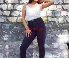 ENJOY : ☎️ ((9999102842)) ✅ Call Girls in Pushp Vihar | Delhi
