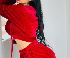 FULL ENJOY — ✅ 9711106444 ✅ Ajmeri Gate Delhi Call Girls Service