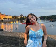 FULL ENJOY — ✅ 9711106444 ✅ Chandni Chowk Delhi Call Girls Service