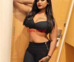 »(Book_Me ⇆ 8447561101 ⇆ Call Girls In New Delhi railway station Escorts Service