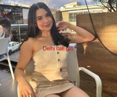 8447074457 Call Girls In Hauz Khas Delhi Escort Services