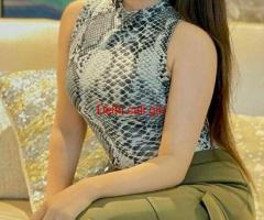 Call Us ⇆ 9643900018 ⇆ Call Girls In Saket PVR
