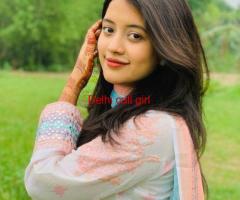 Call Us ⇆ 9643900018 ⇆ Call Girls In Ghitorni