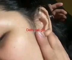 Call Us ⇆ 9643900018 ⇆ Call Girls In Aiims Metro
