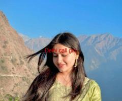 Call Us ⇆ 9643900018 ⇆ Call Girls In Panjabi Bagh (Delhi)