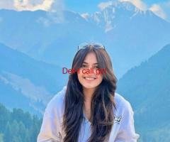 Call Us ⇆ 9643900018 ⇆ Call Girls In Kamla Nagar