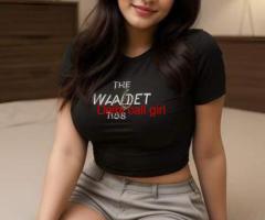 Call Girls In Mayur Vihar, Delhi 9818470885 Escorts Service