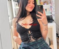 Call Girls In Akshardham, Delhi 9818470885 Escorts Service