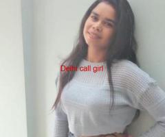 Call Girls In (Saket)—{Delhi}?(9220280182 )✨?Genuine Service