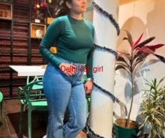 100% Real Call Girls In Chattarpur Delhi | 9818470885