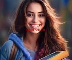 Call Us ➥9990327884▻Call Girls In Sarai Rohilla Delhi