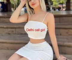 Call Girls In Akshardham ☎ - 8448803038 Delhi Escoets Service