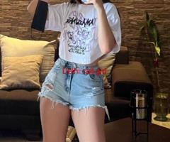 Call Girls In Azadpur ☎ - 8448803038 Delhi Escoets Service