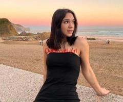 ENJOY @ 9953044413 Call Girls In Ashram | Delhi NCR
