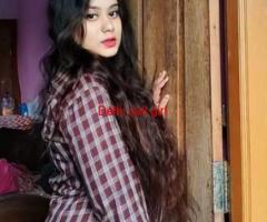 Call Girls in Defence Colony, Delhi @ 9818470885 book it now