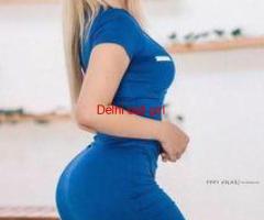 Call Girls In Fateh Nagar ☎ - 8448803038 Delhi Escoets Service