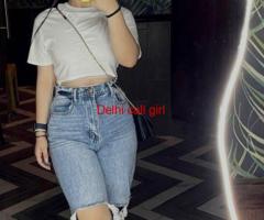 Call Girls In Jangpura ☎ - 8448803038 Delhi Escoets Service