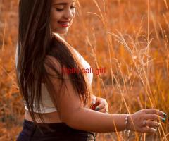 Call Girls In JJ Colony ☎ - 8448803038 Delhi Escoets Service