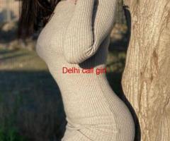 Call Girls In Kalindi Kunj ☎ - 8448803038 Delhi Escoets Service