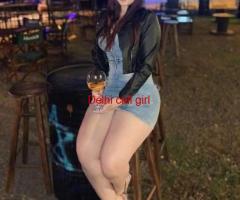 Call Girls In Kamla Market ☎ - 8448803038 Delhi Escoets Service