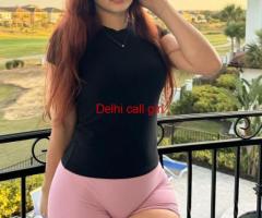 Call Girls In Kirti Nagar ☎ - 8448803038 Delhi Escoets Service