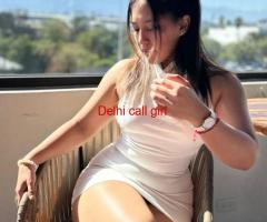 Call Girls In Mahavir Nagar ☎ - 8448803038 Delhi Escoets Service